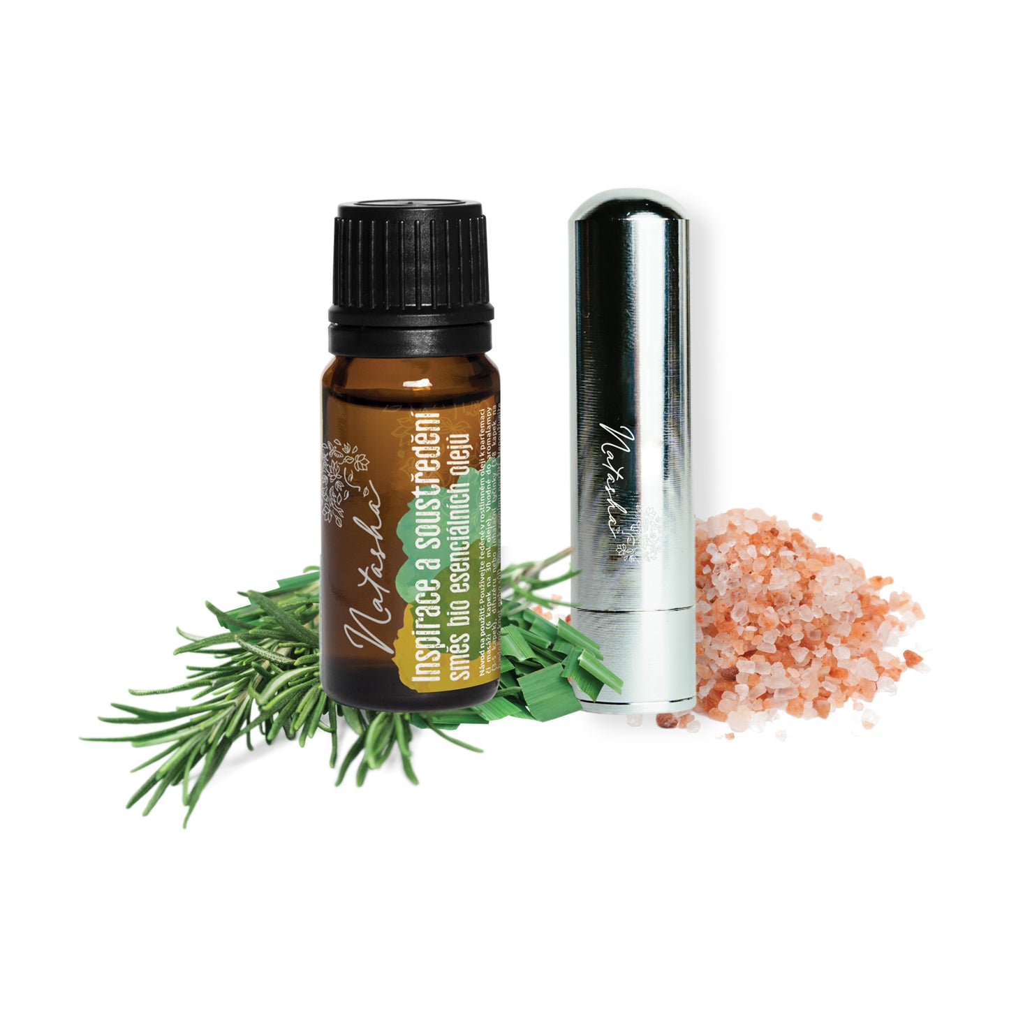 901962 Aroma sada s inhalátorem - Inspirace a soustředění NATASHA-1