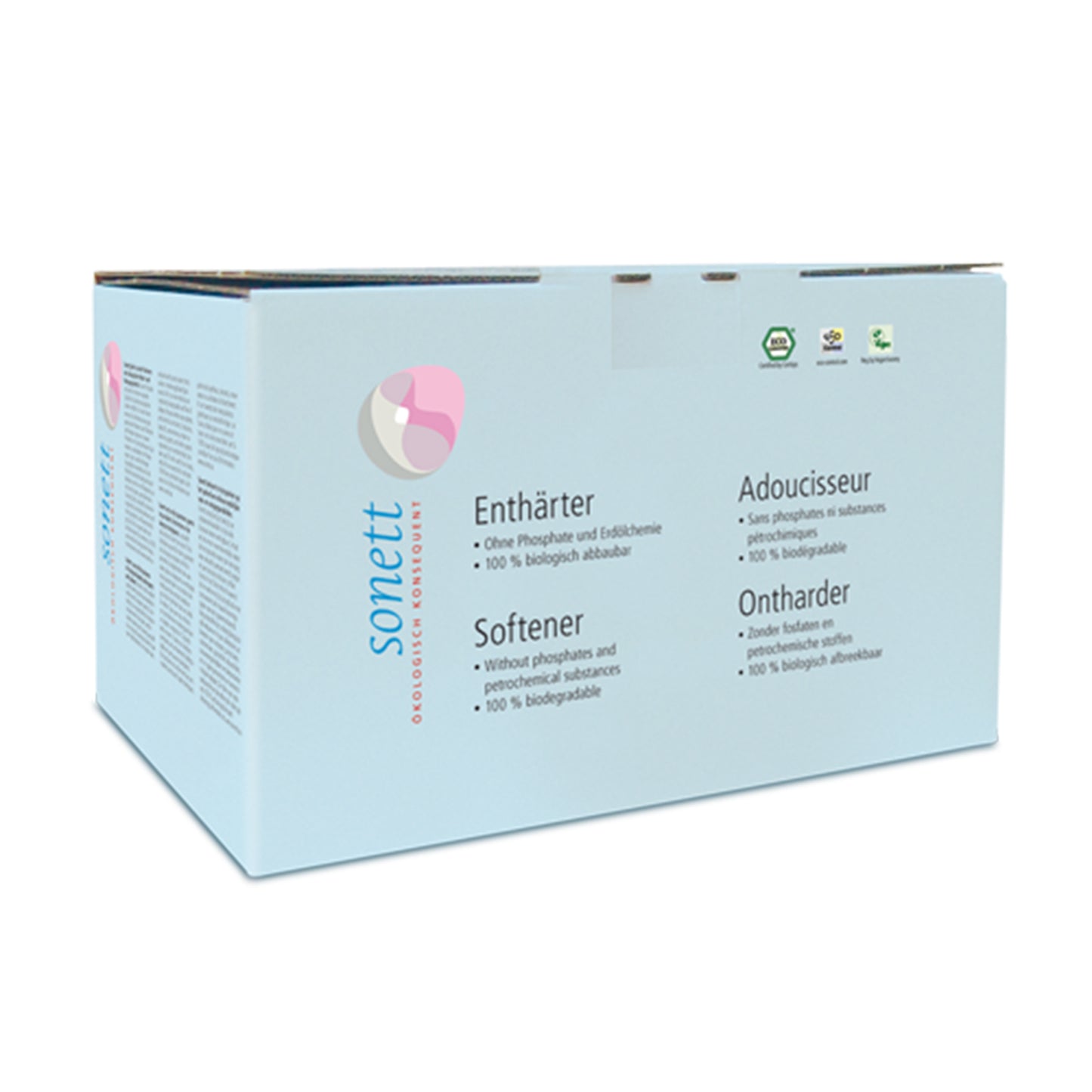 902147 Změkčovač vody 5 kg SONETT -1