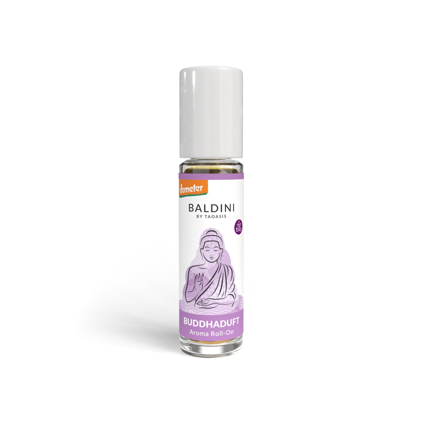 902166 Roll-on aroma Baldini Buddha Scent 10 ml BIO TAOASIS-1