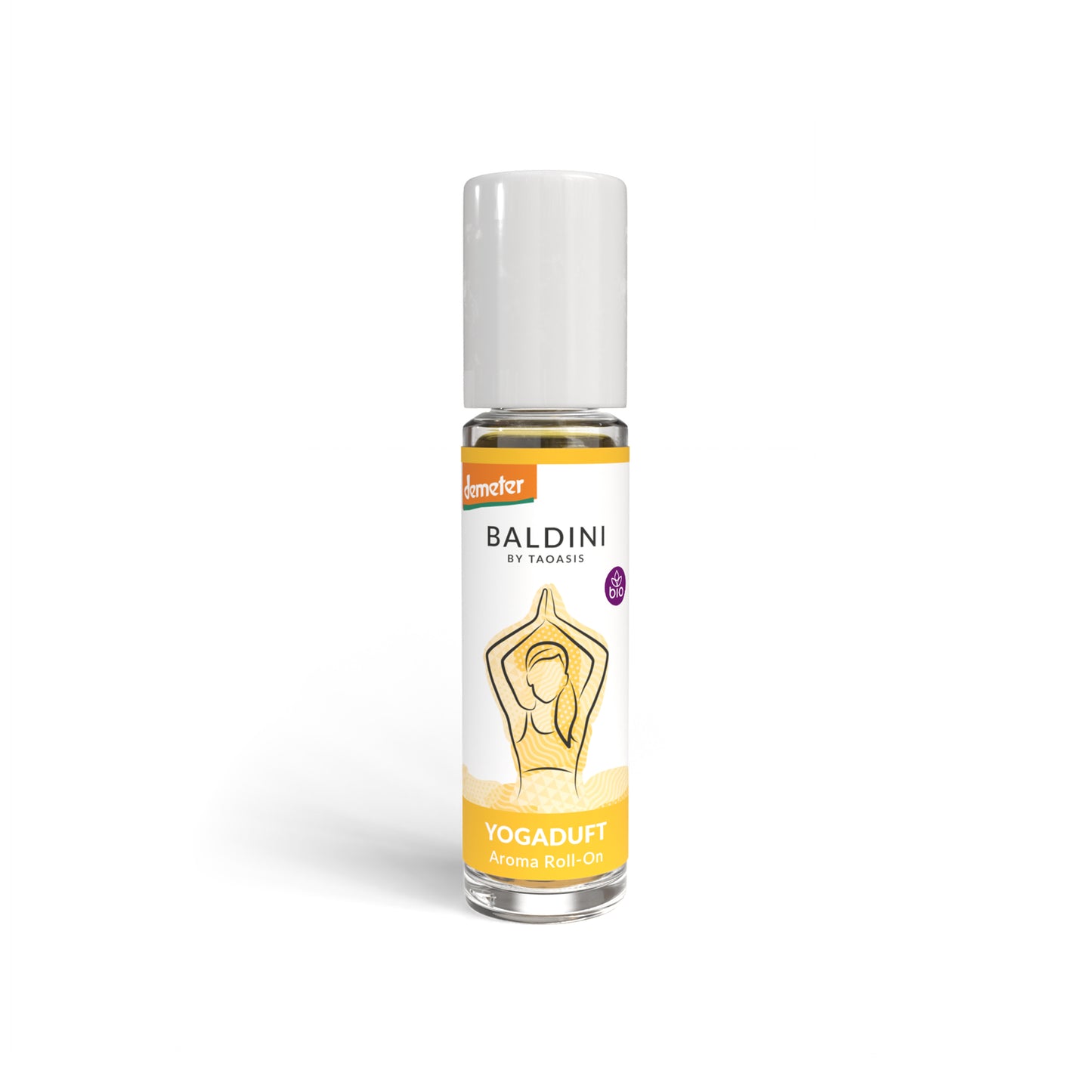 902170 Roll-on aroma Baldini Yoga Scent 10 ml BIO TAOASIS-1