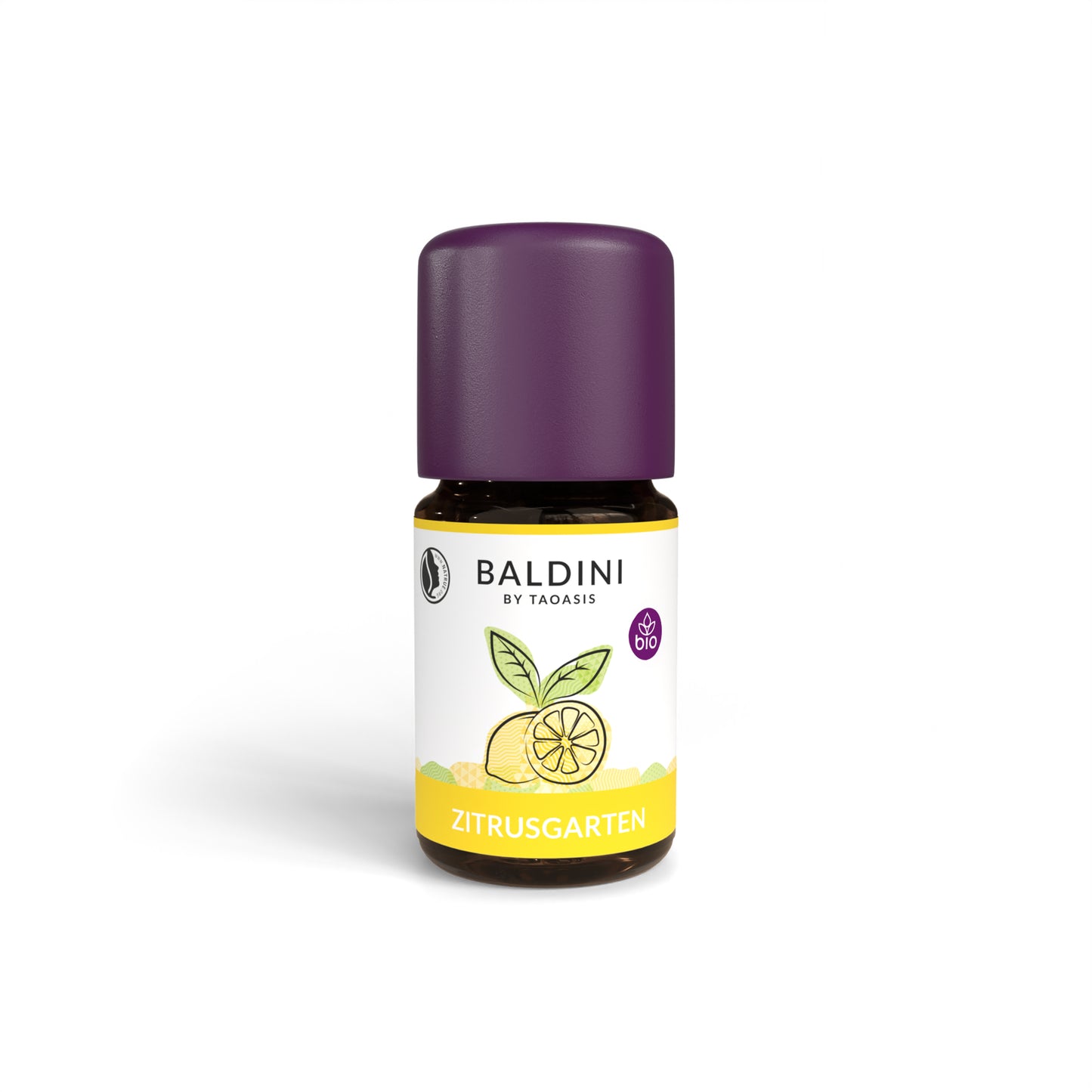 902188 Směs éterických olejů Baldini Citrus Garden 5 ml BIO TAOASIS-1