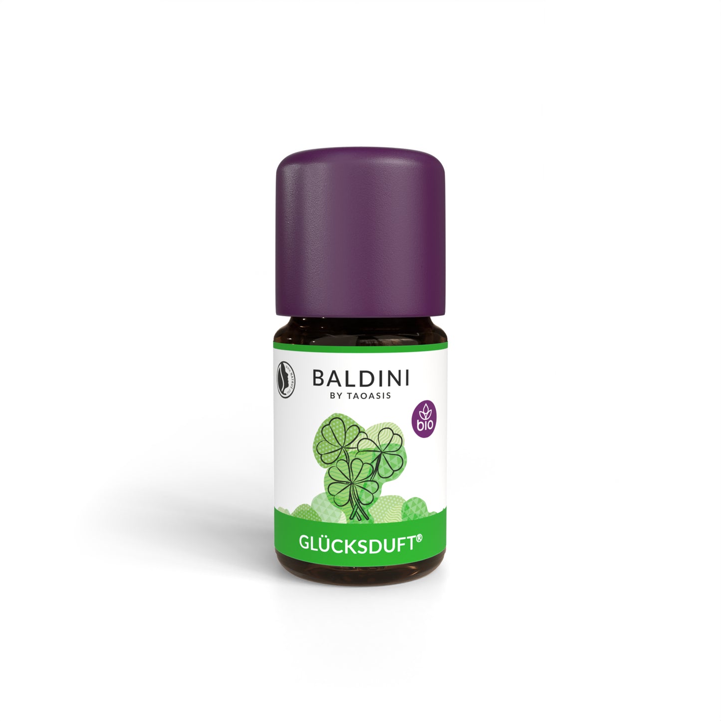 902194 Směs éterických olejů Baldini Good Luck 5 ml BIO TAOASIS-1