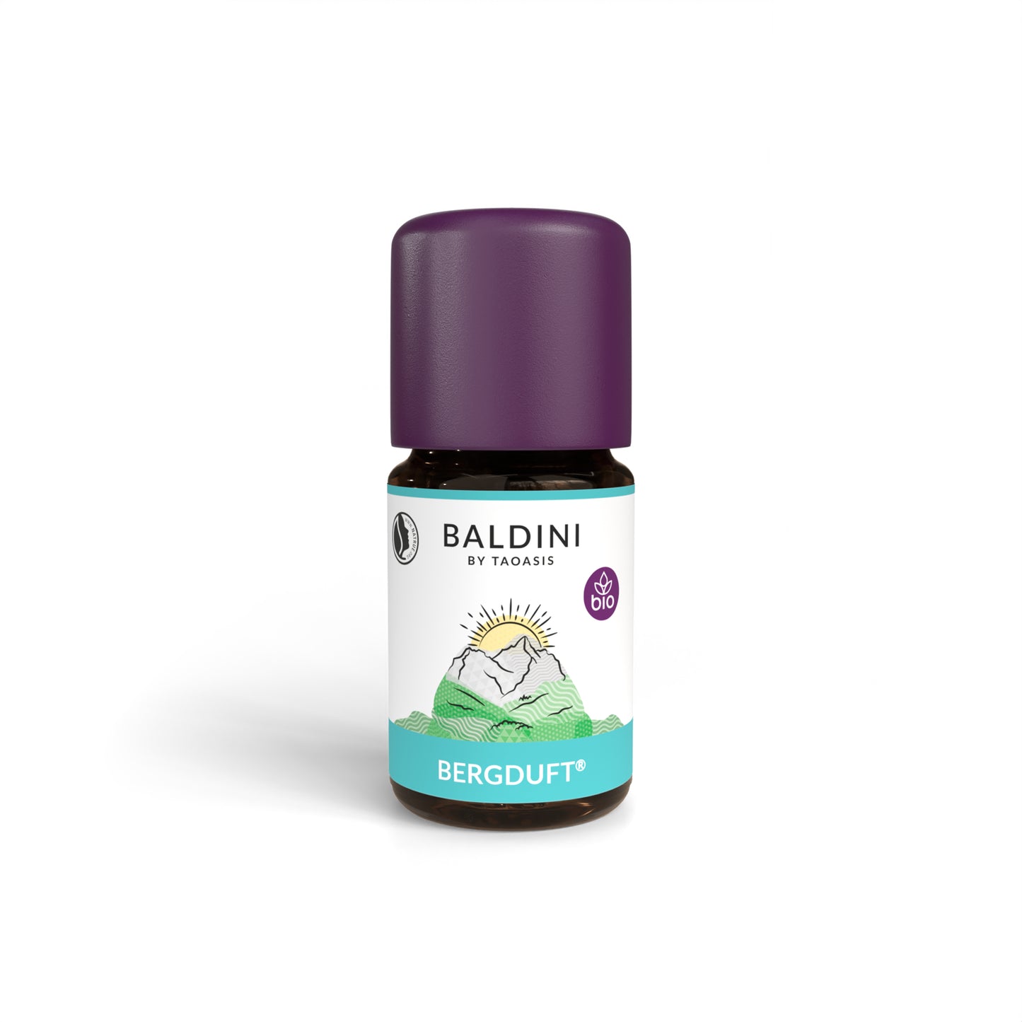 902195 Směs éterických olejů Baldini Moutain Scent 5 ml BIO TAOASIS-1