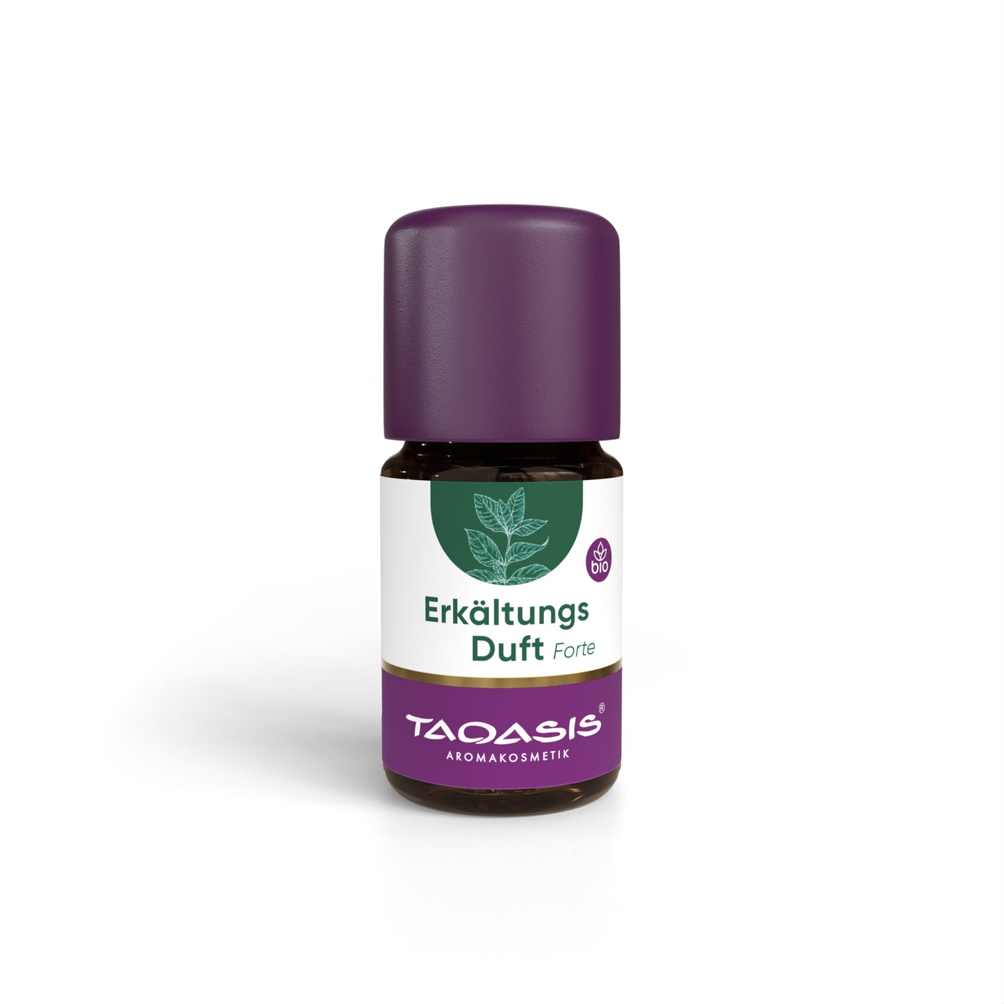 902222 Směs éterických olejů Cold Forte 5 ml BIO TAOASIS-1