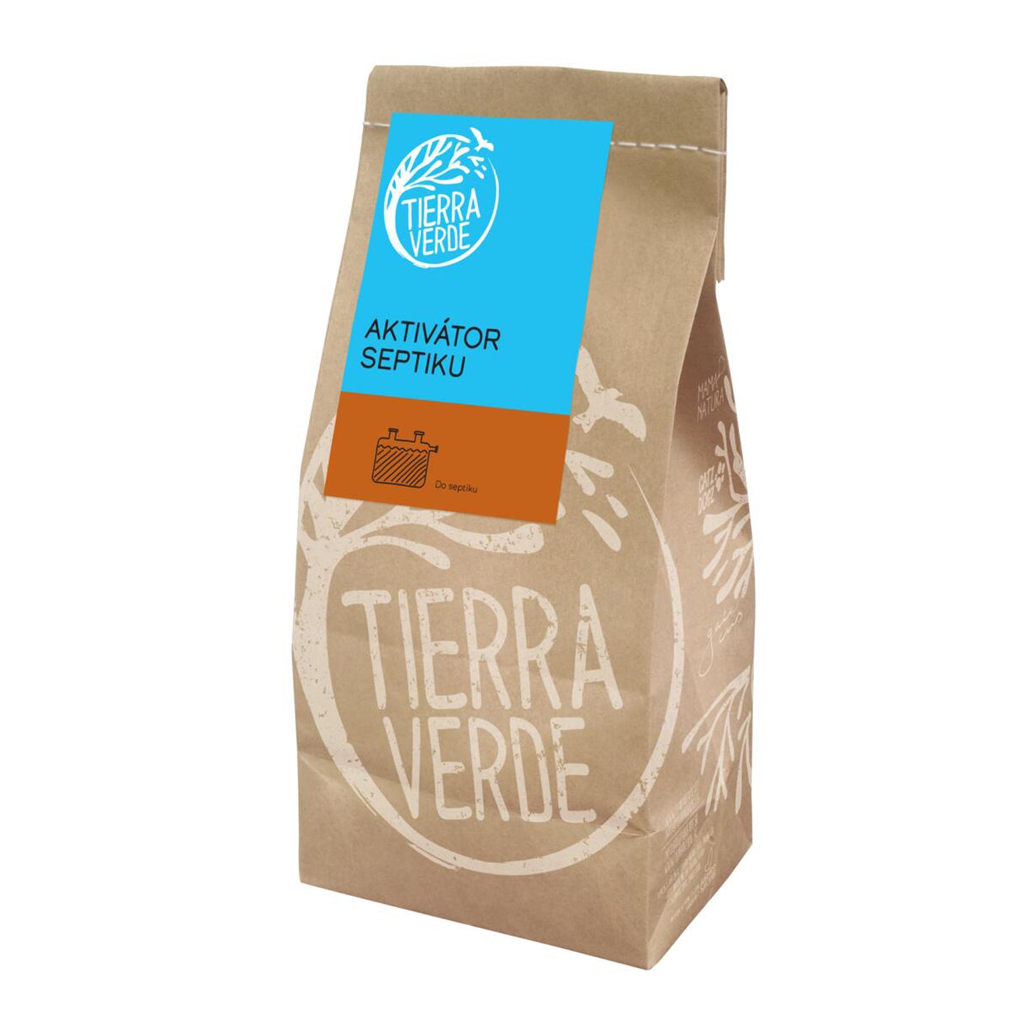 902239 Aktivátor septiku 500 g TIERRA VERDE-1