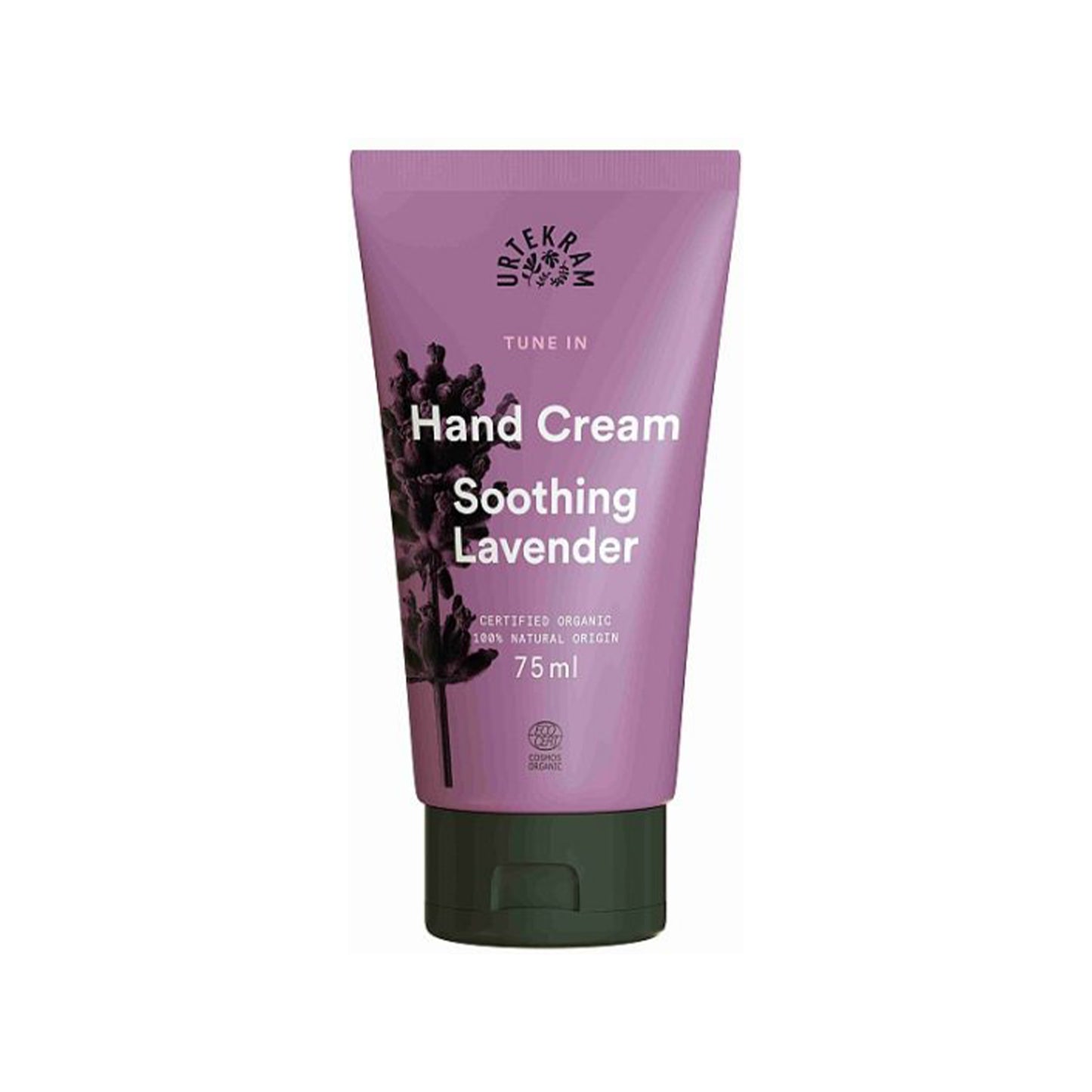 902374 Krém na ruce se zklidňující levandulí 75 ml BIO URTEKRAM-1