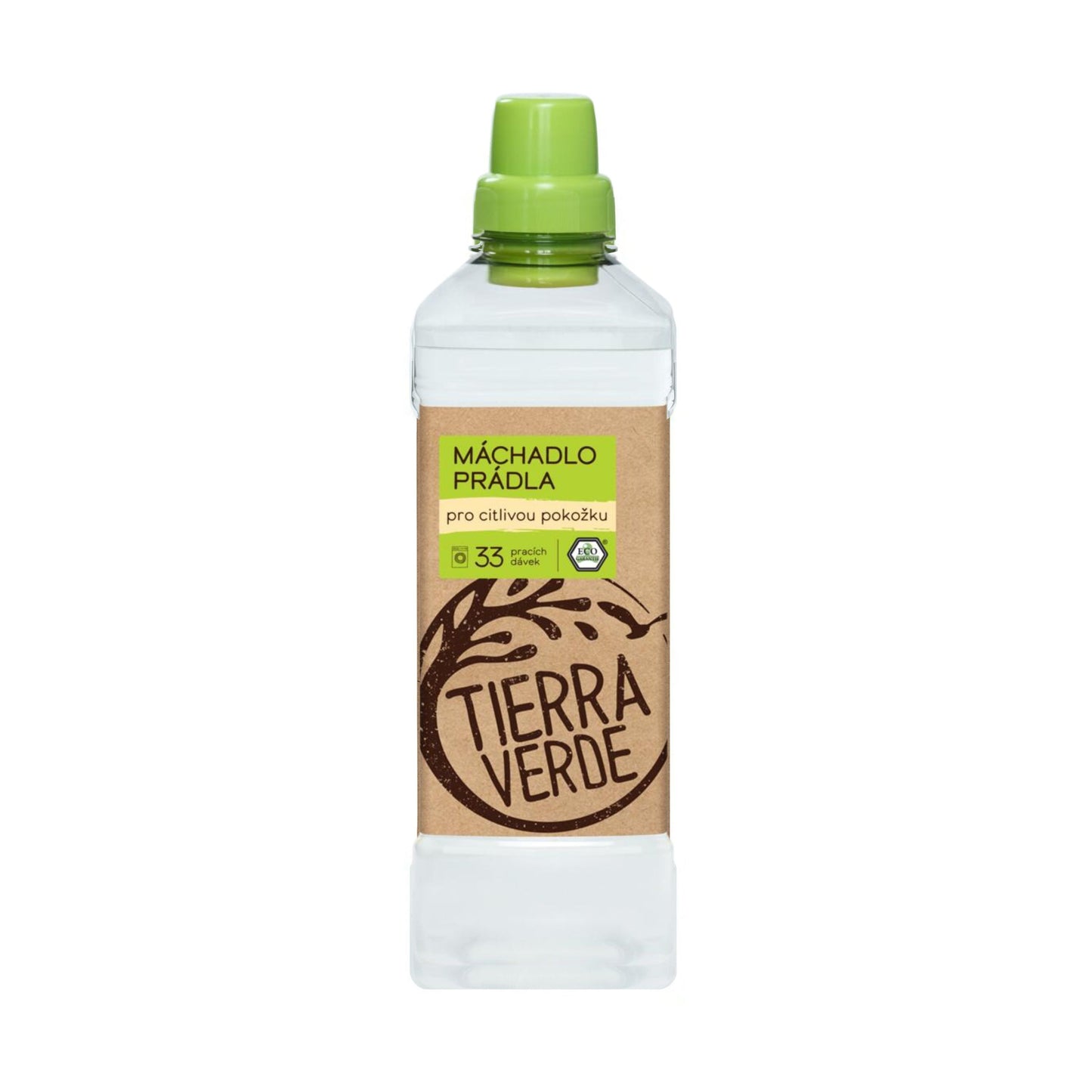 903802 Máchadlo prádla pro citlivou pokožku 1 l TIERRA VERDE-1