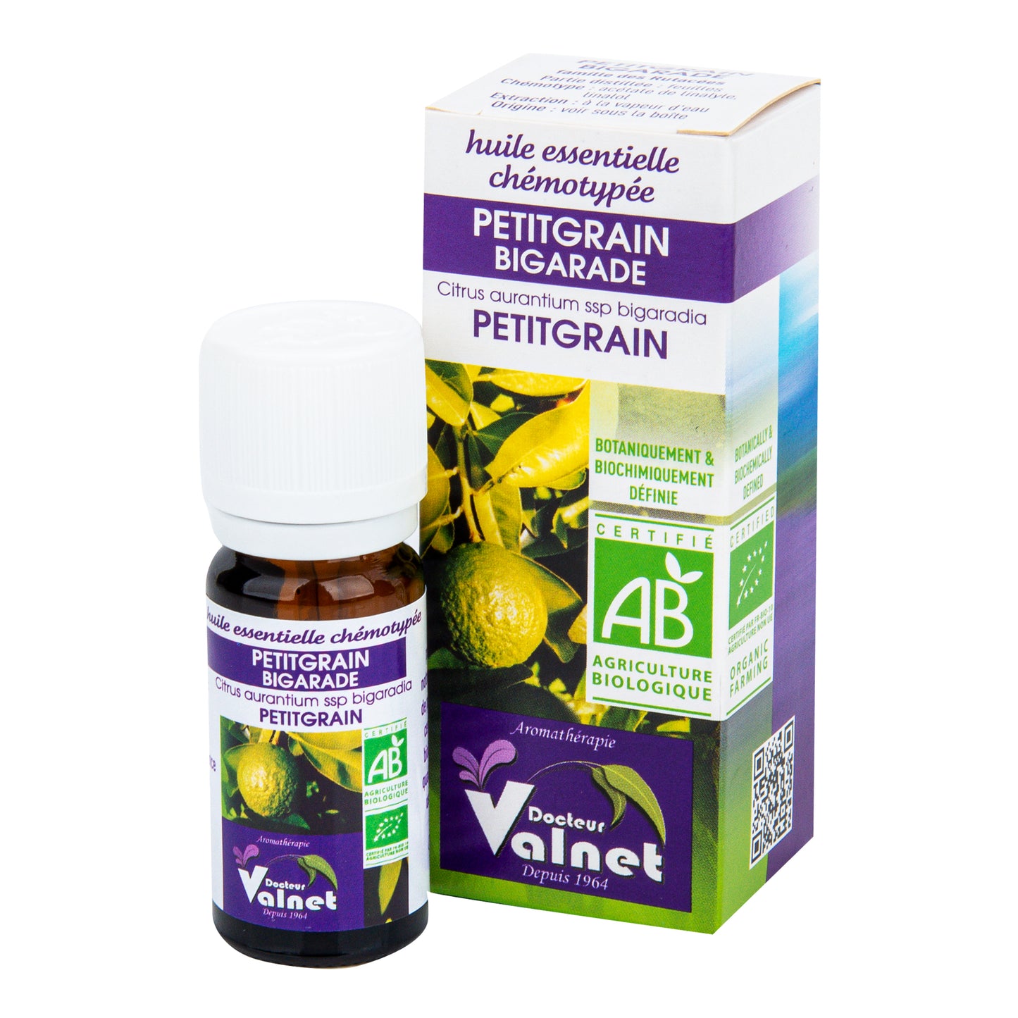 930023 Éterický olej petitgrain (hořký pomeranč) 10 ml BIO COSBIONAT-2