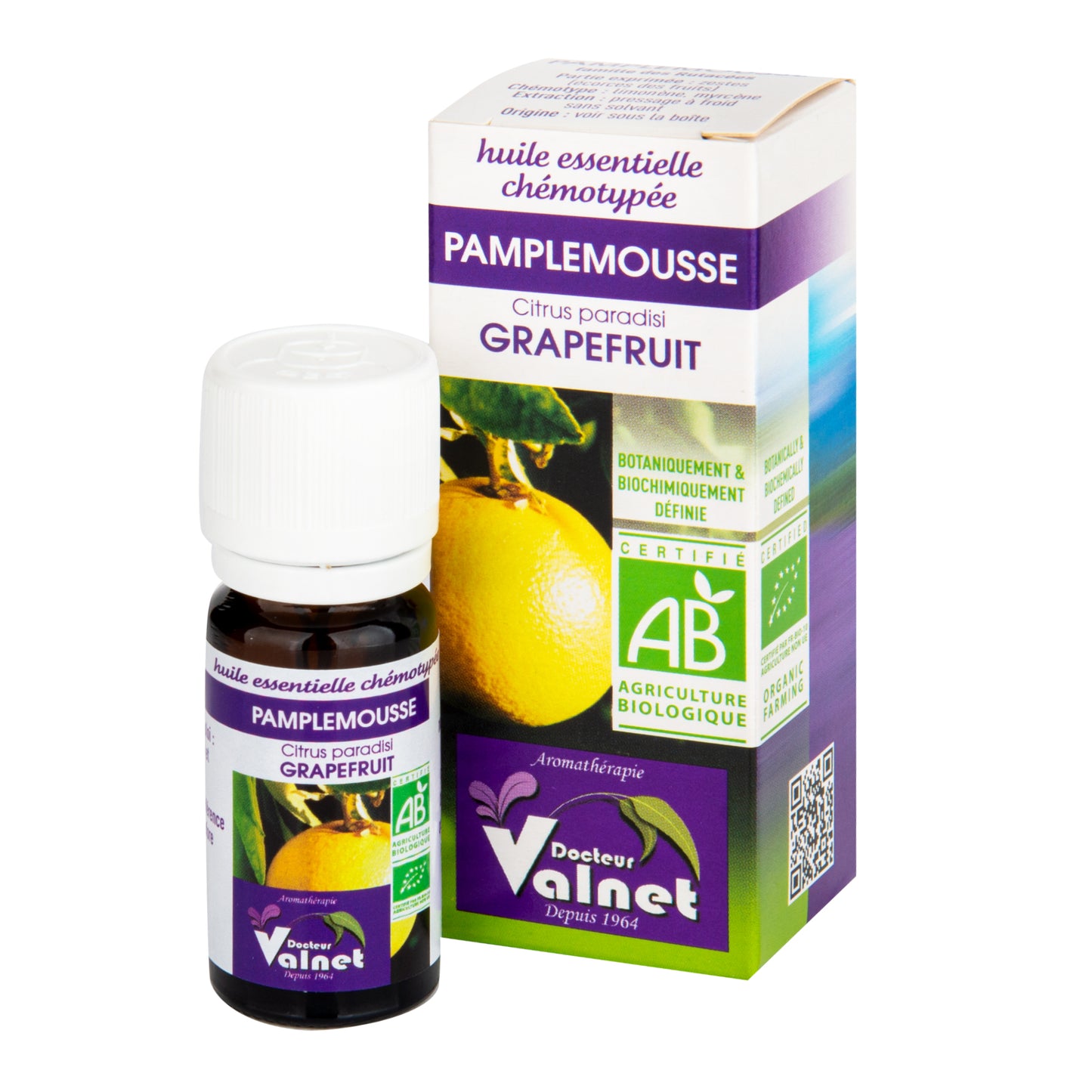 930025 Éterický olej grapefruit 10 ml BIO COSBIONAT-2