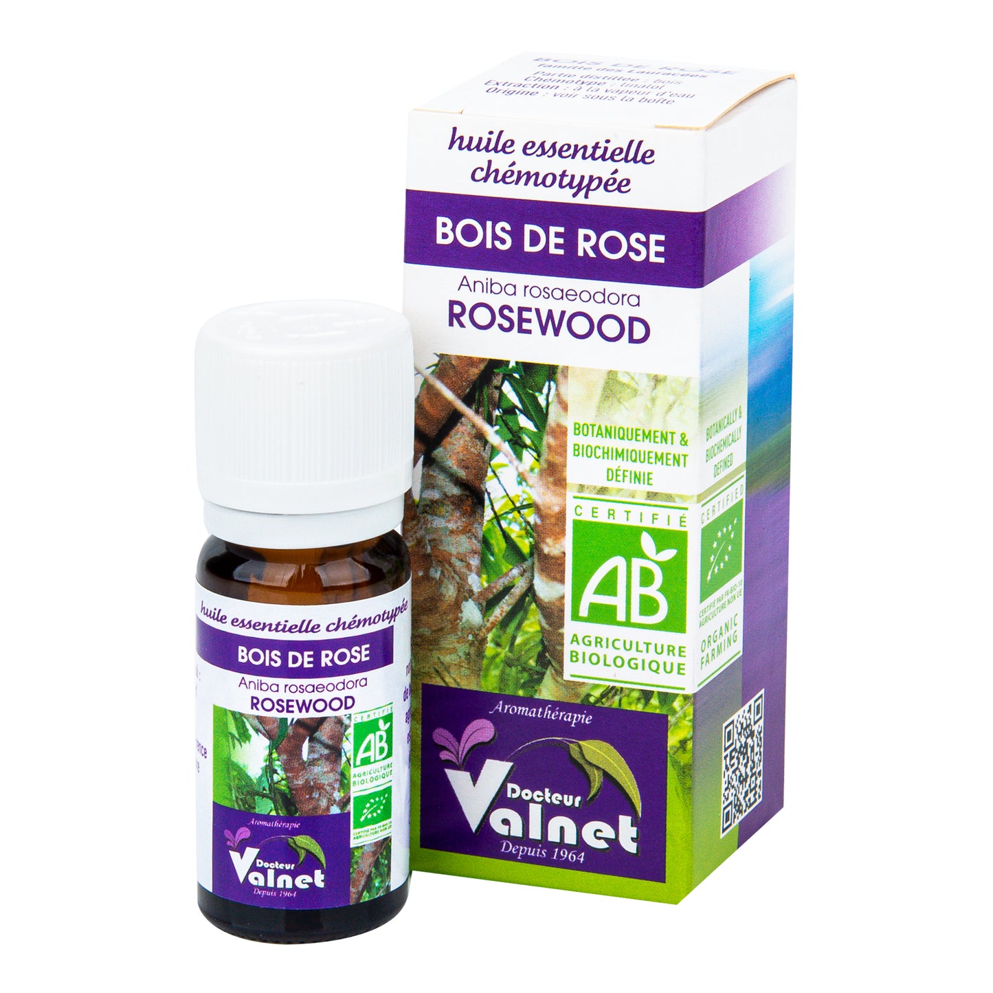 930038 Éterický olej růžové dřevo 10 ml BIO COSBIONAT-2