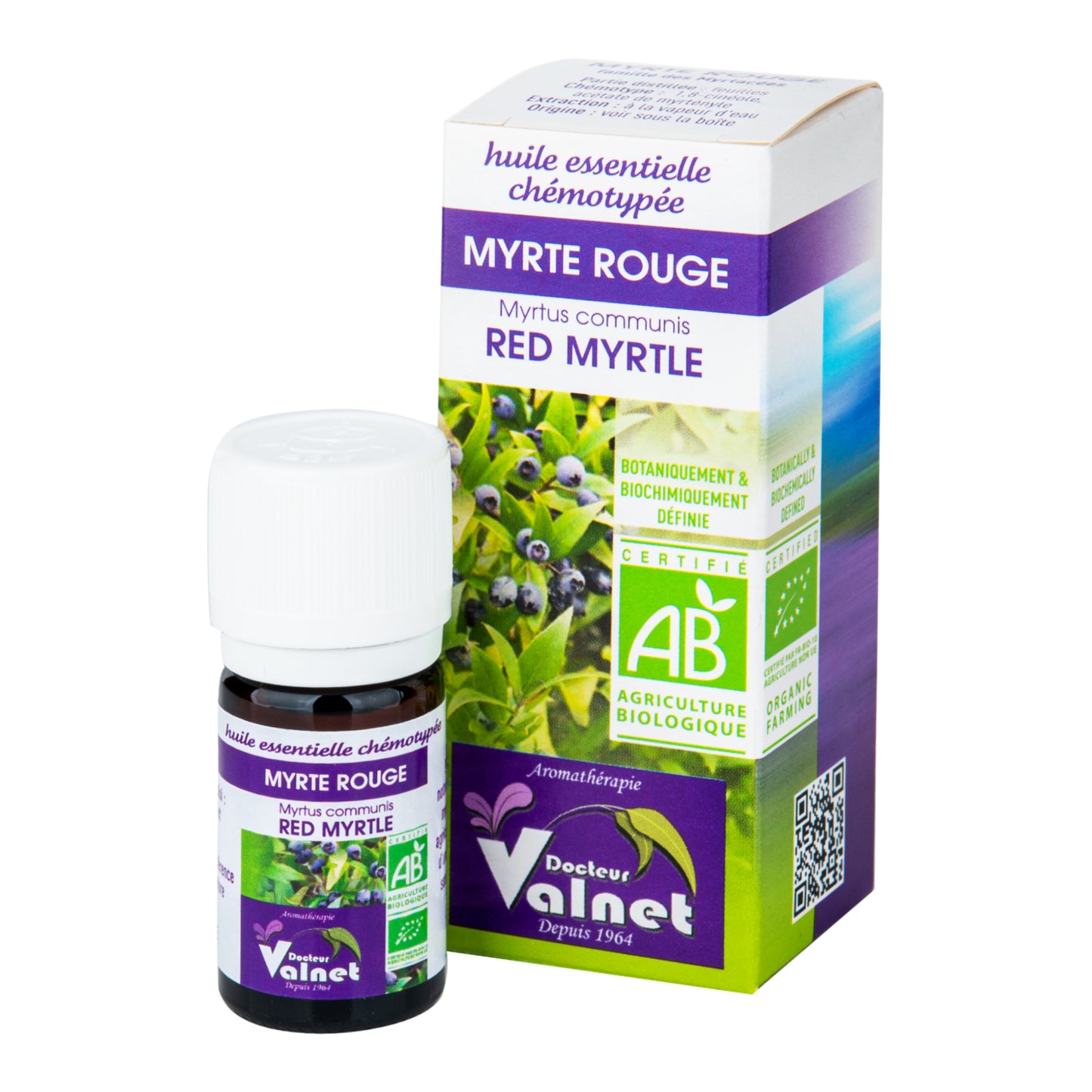 930039 Éterický olej červená myrta 5 ml BIO COSBIONAT-2