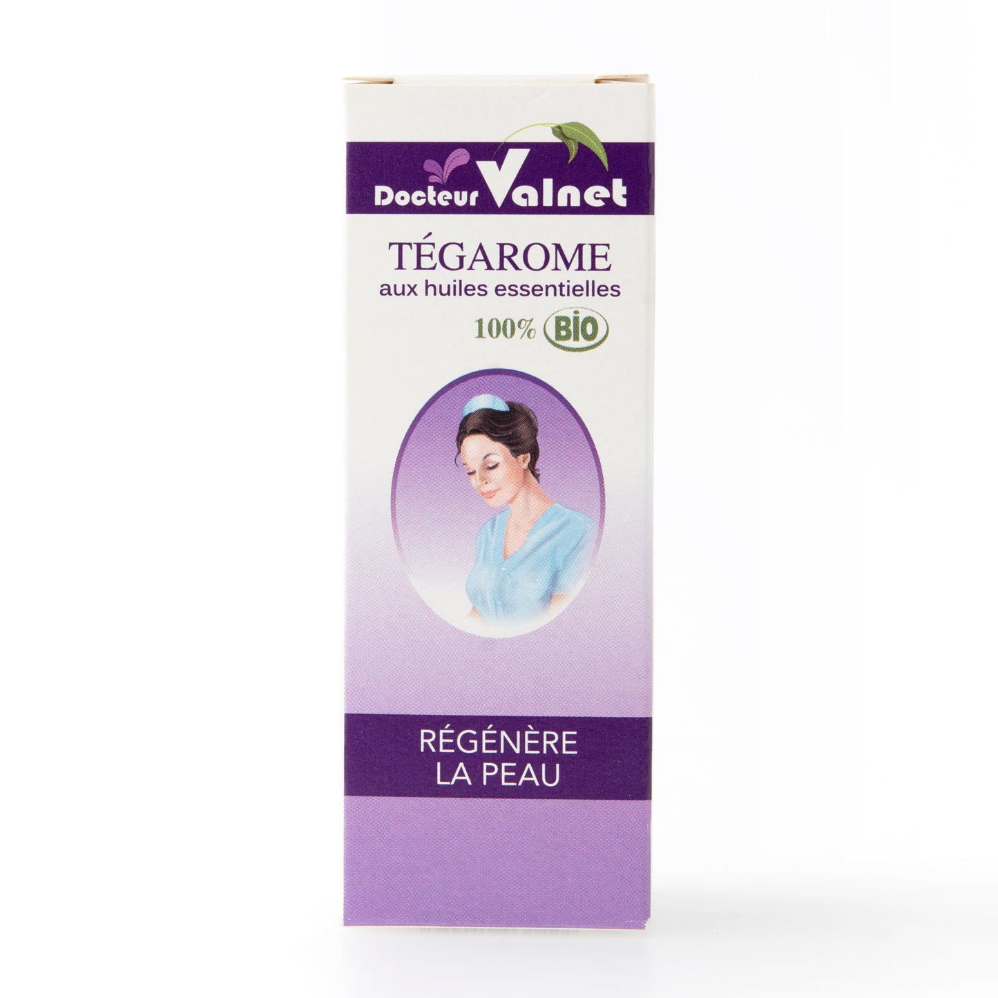 932003 Tegarome pro zdravou tkáň a pokožku 15 ml BIO DOCTEUR VALNET-1
