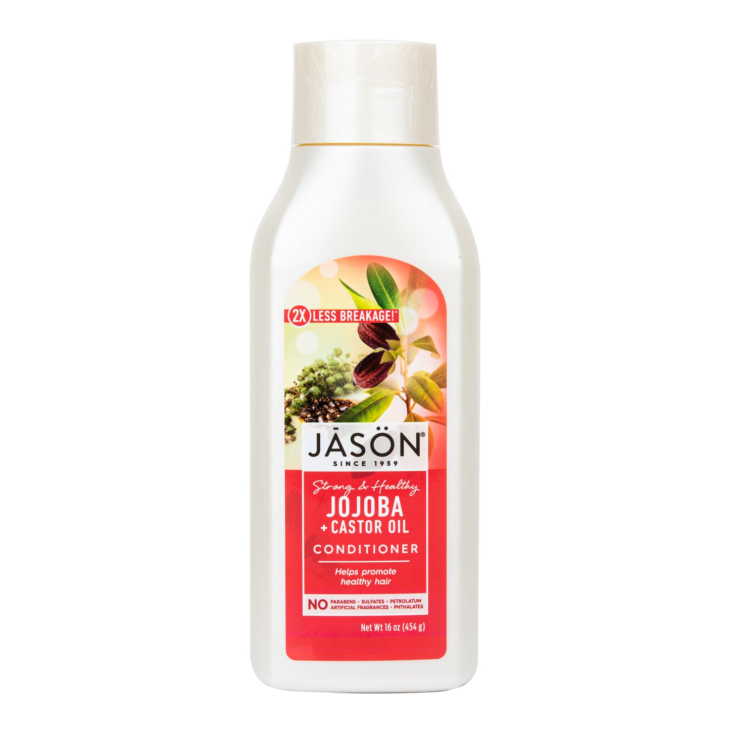 942200 Kondicionér vlasový jojoba 454 g JASON-1