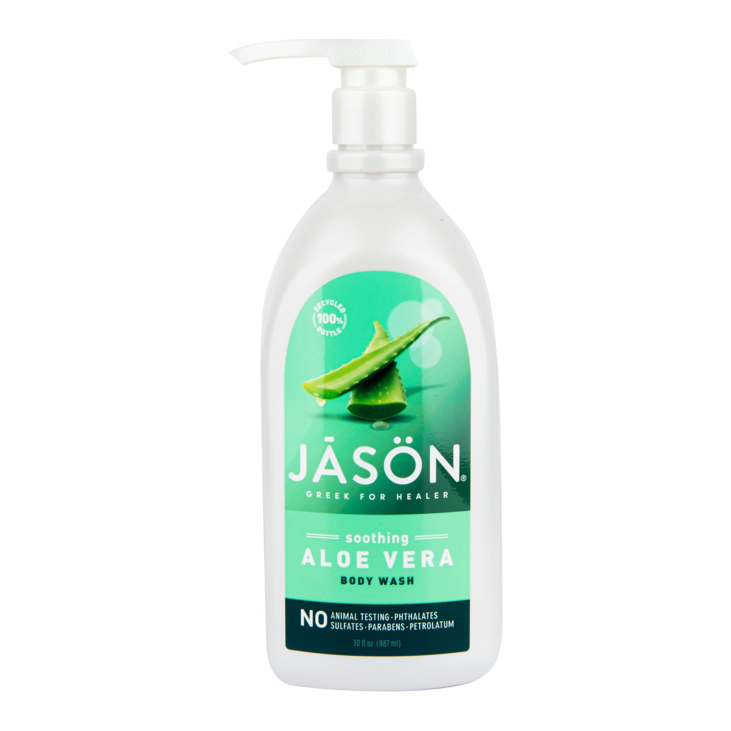942204 Gel sprchový aloe vera 887 ml JASON-3