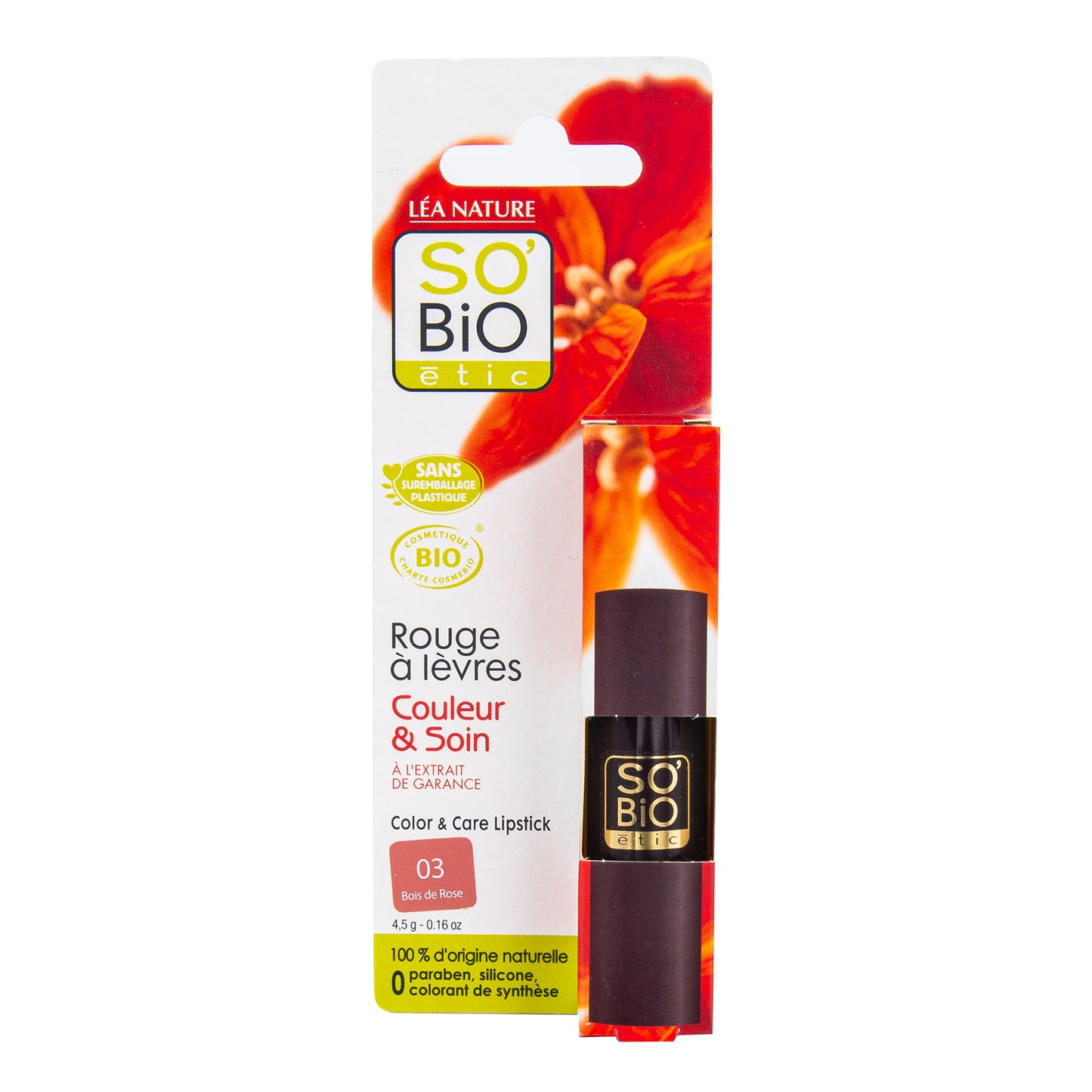 943472 Rtěnka 03 bois de rose 4,5 g BIO SO’BIO étic-2