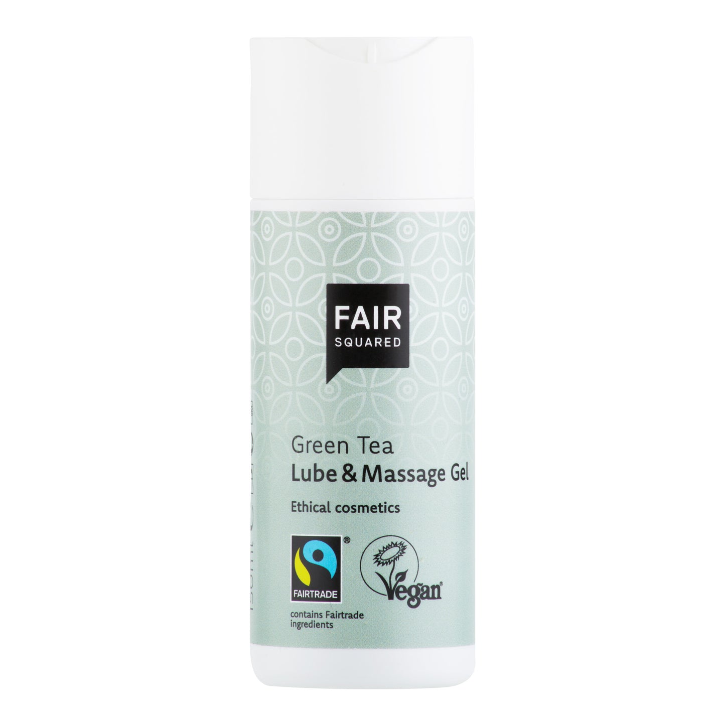 943646 Gel lubrikační & masážní zelený čaj 150 ml FAIR SQUARED-1