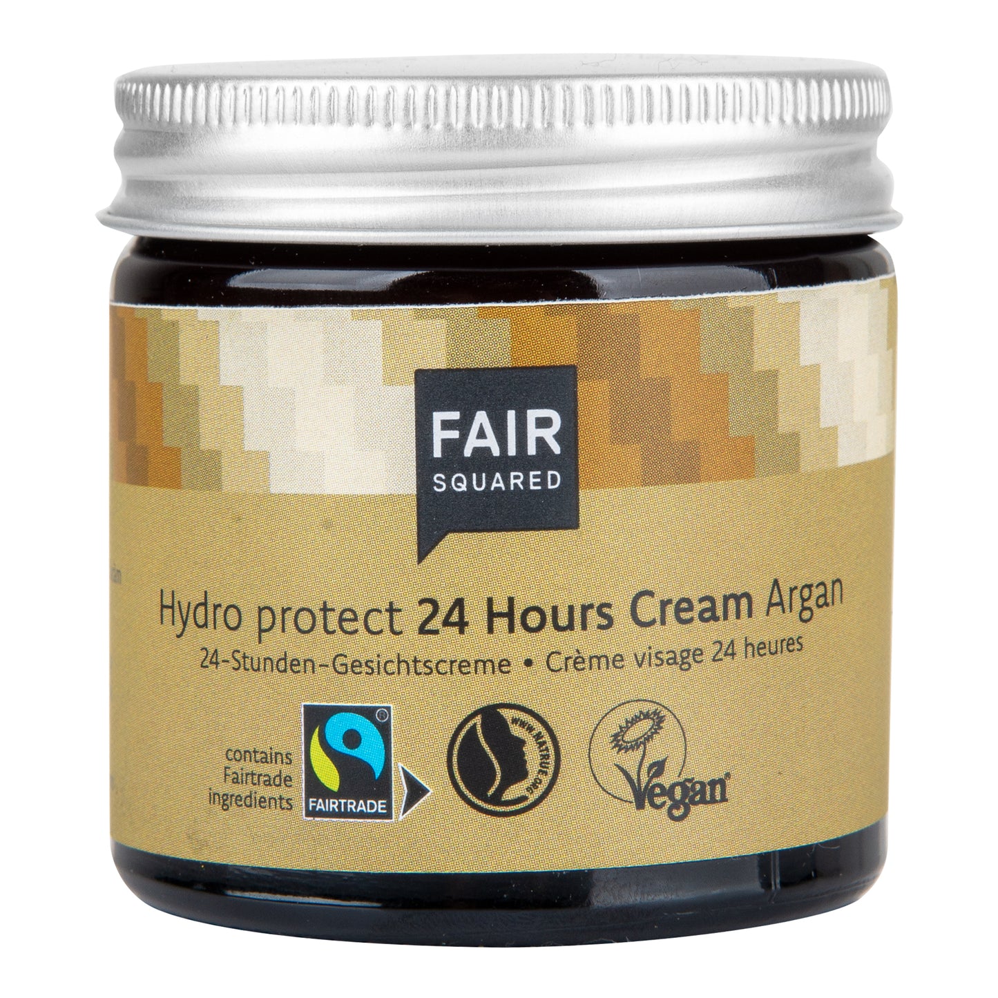943757 Krém pleťový hydratační 24 h 50 ml ZWP FAIR SQUARED-1
