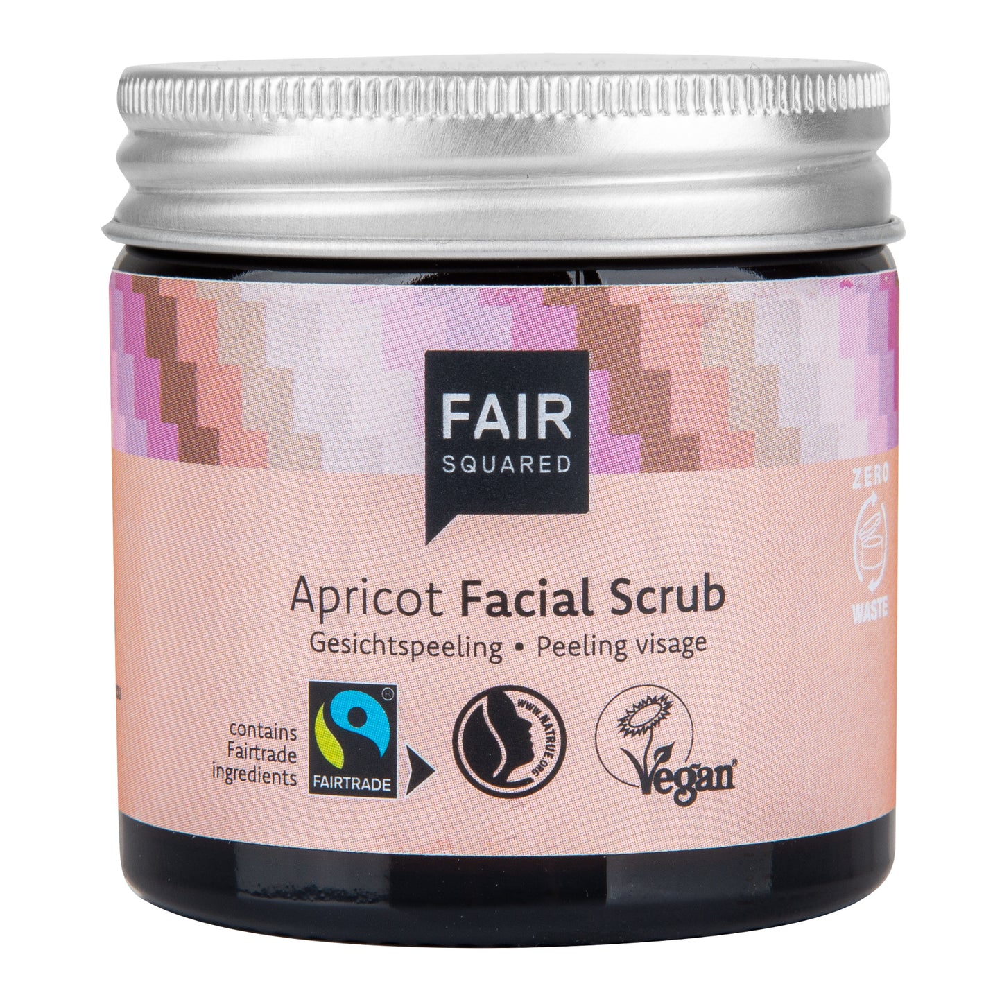 943760 Peeling pleťový 50 ml ZWP FAIR SQUARED-1