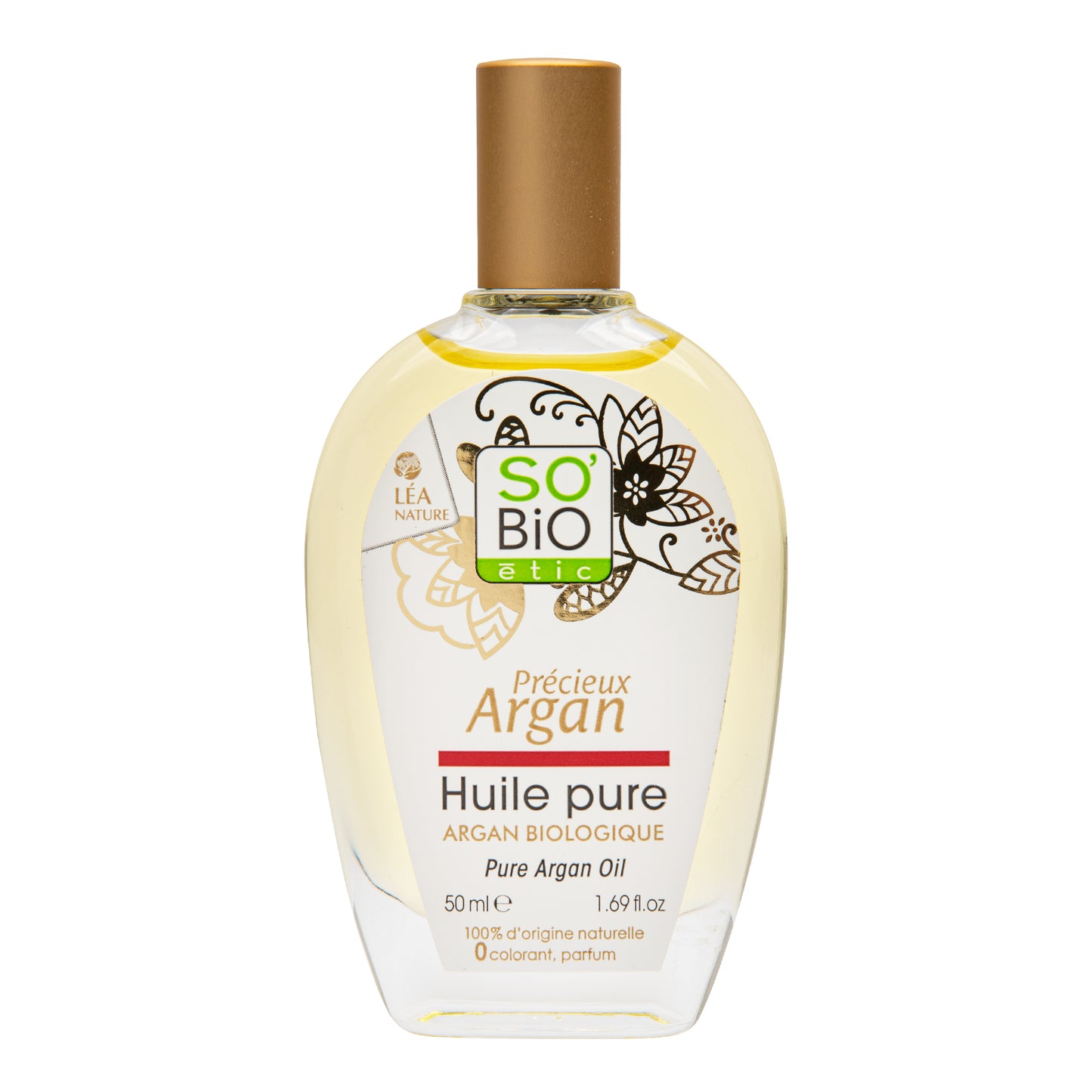 943860 Olej pleťový argan 50 ml BIO SO’BiO étic-1