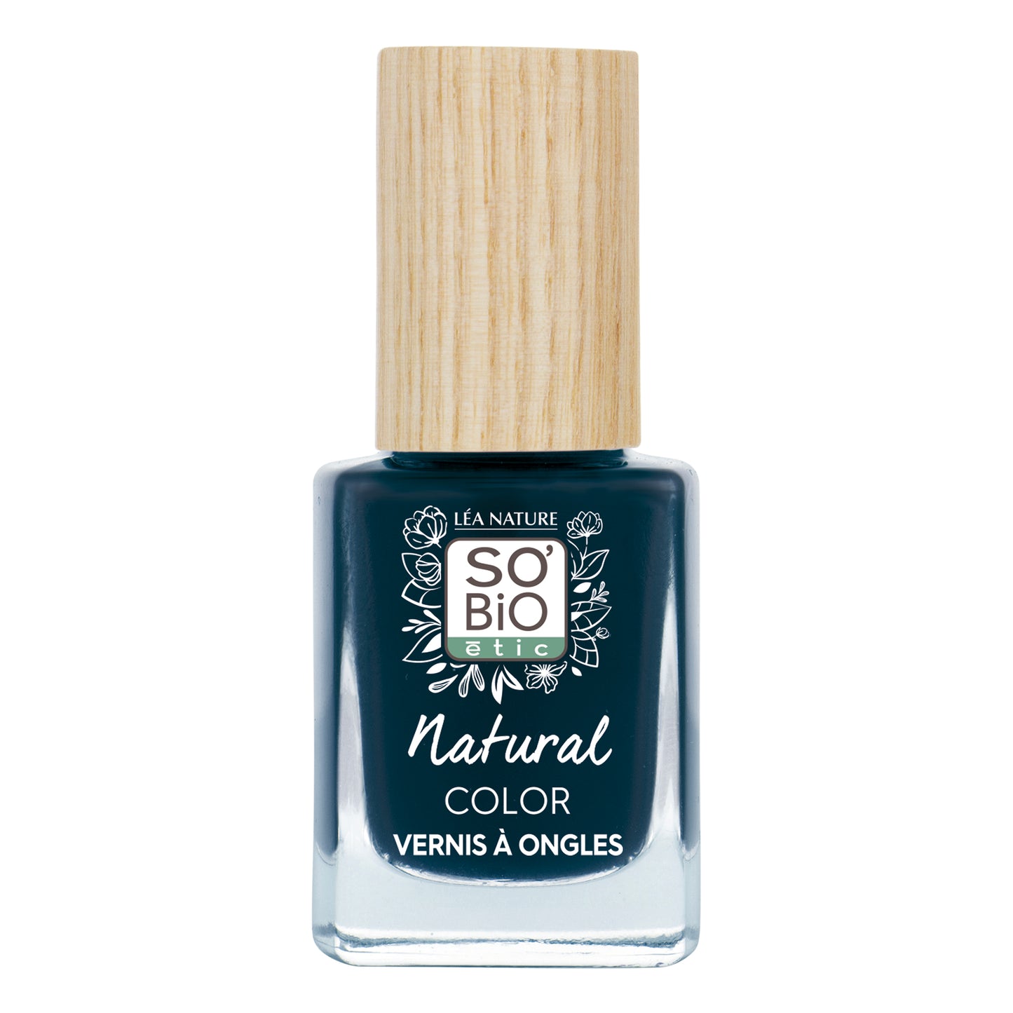 943885 Lak na nehty 90 modrý denim 11 ml SO’BiO étic-2