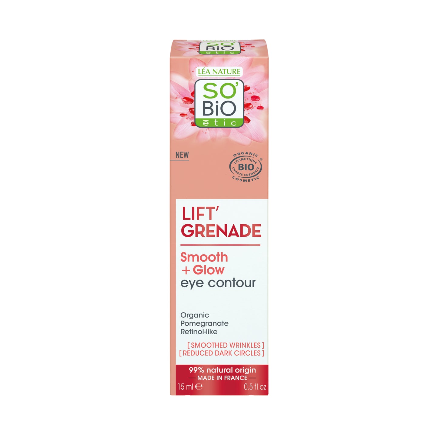 943965 Péče o okolí očí Grenade 30 ml BIO   SO’BiO étic-1