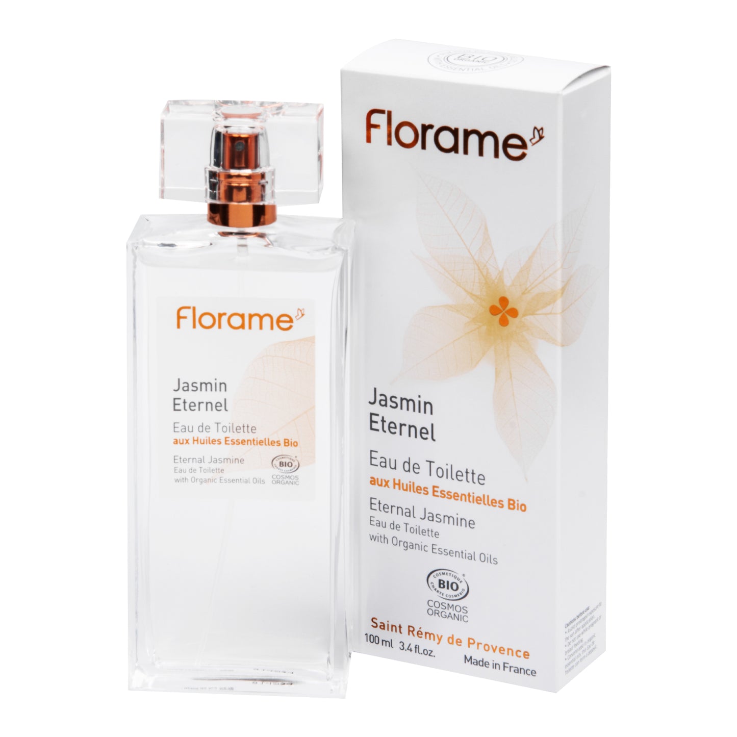 944186 Toaletní voda JASMIN ETERNEL 100 ml BIO FLORAME-1
