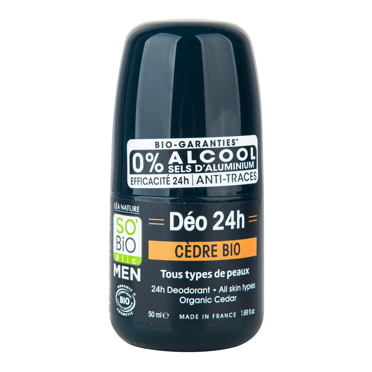 944238 Deodorant přírodní 24h MEN cedr 50 ml BIO SO’BiO étic-1
