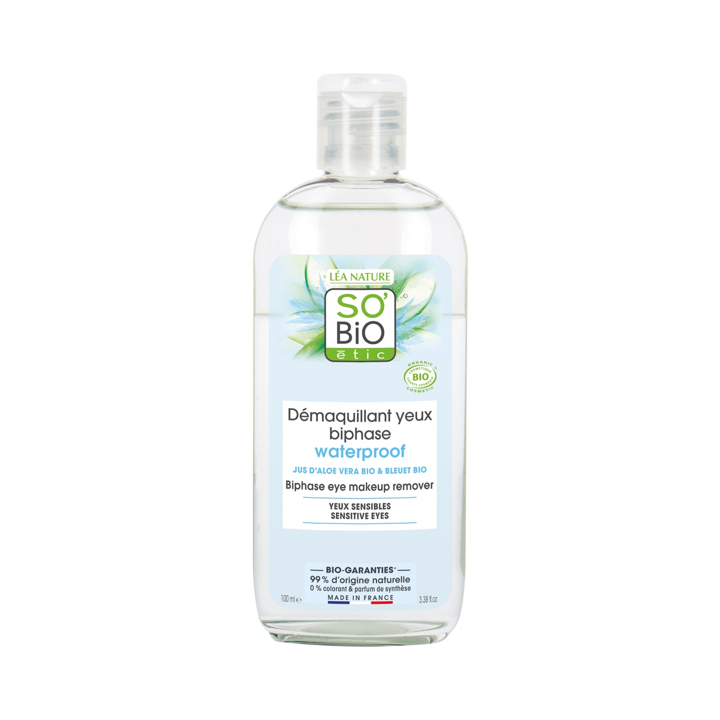 944246 Odličovač dvoufázový oční 100 ml BIO SO’BiO étic-1