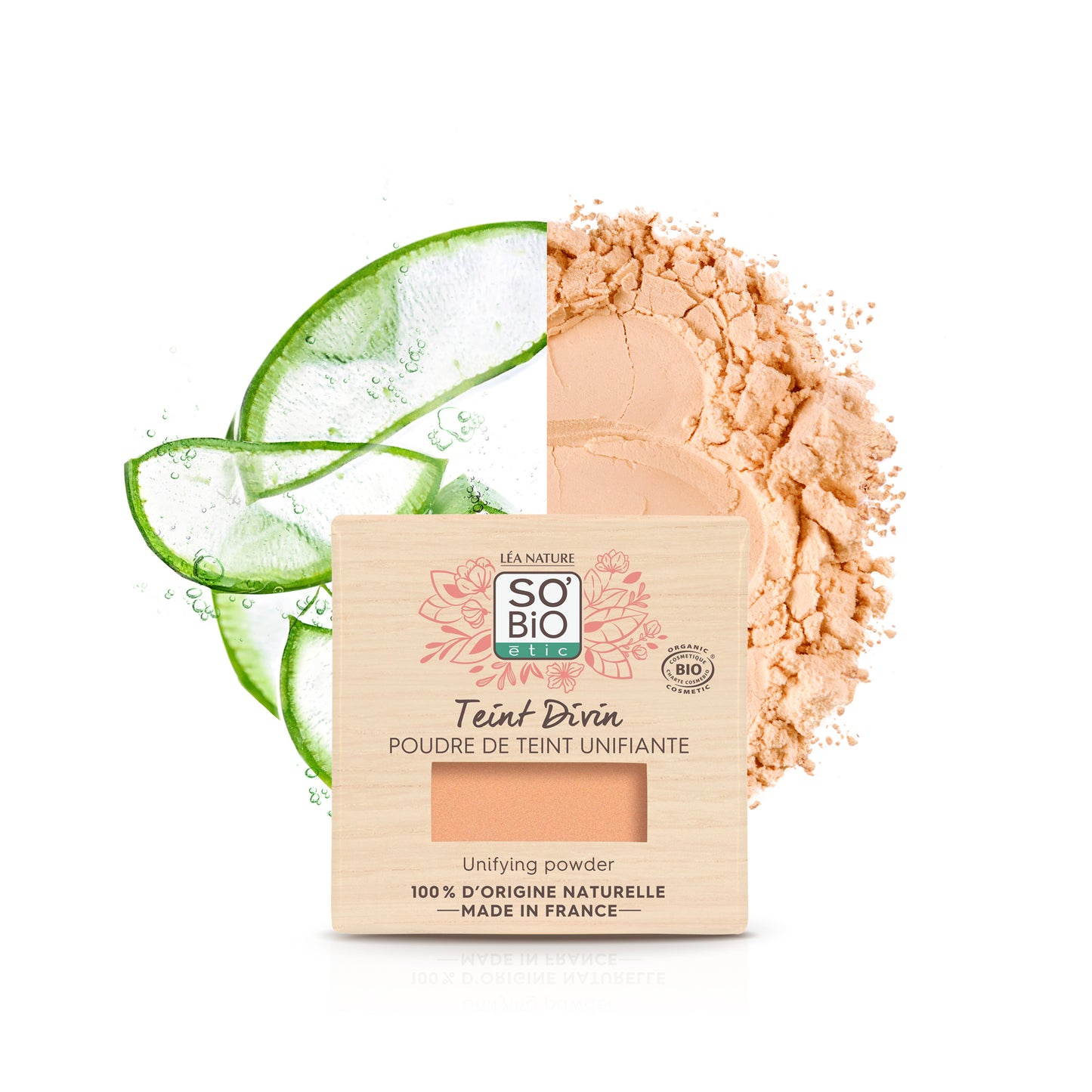 944266 Pudr přírodní 15 vanille rose 8 g BIO SO’BiO étic-1