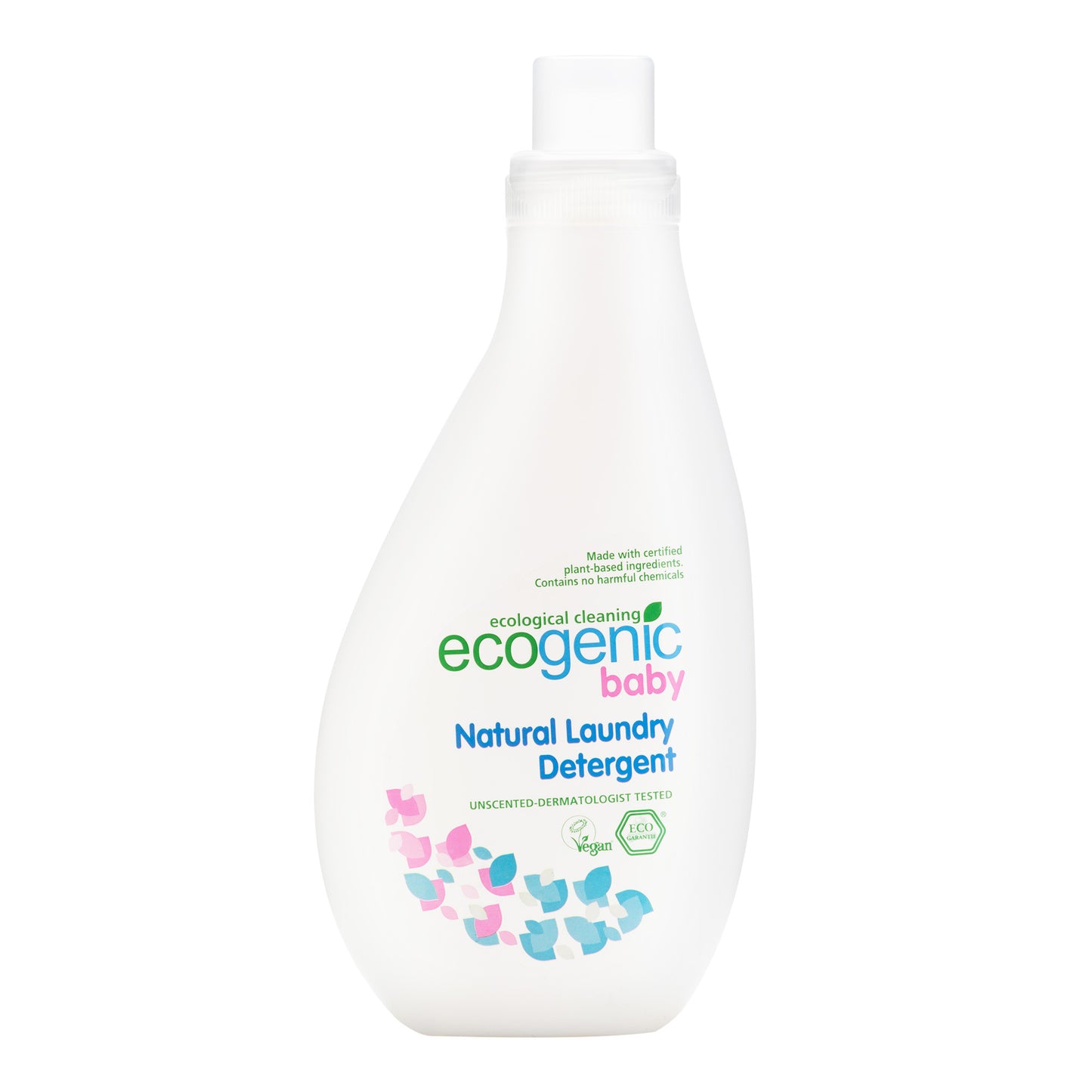 952119 ECOGENIC BABY tekutý prací prostředek dětský 1 l-1