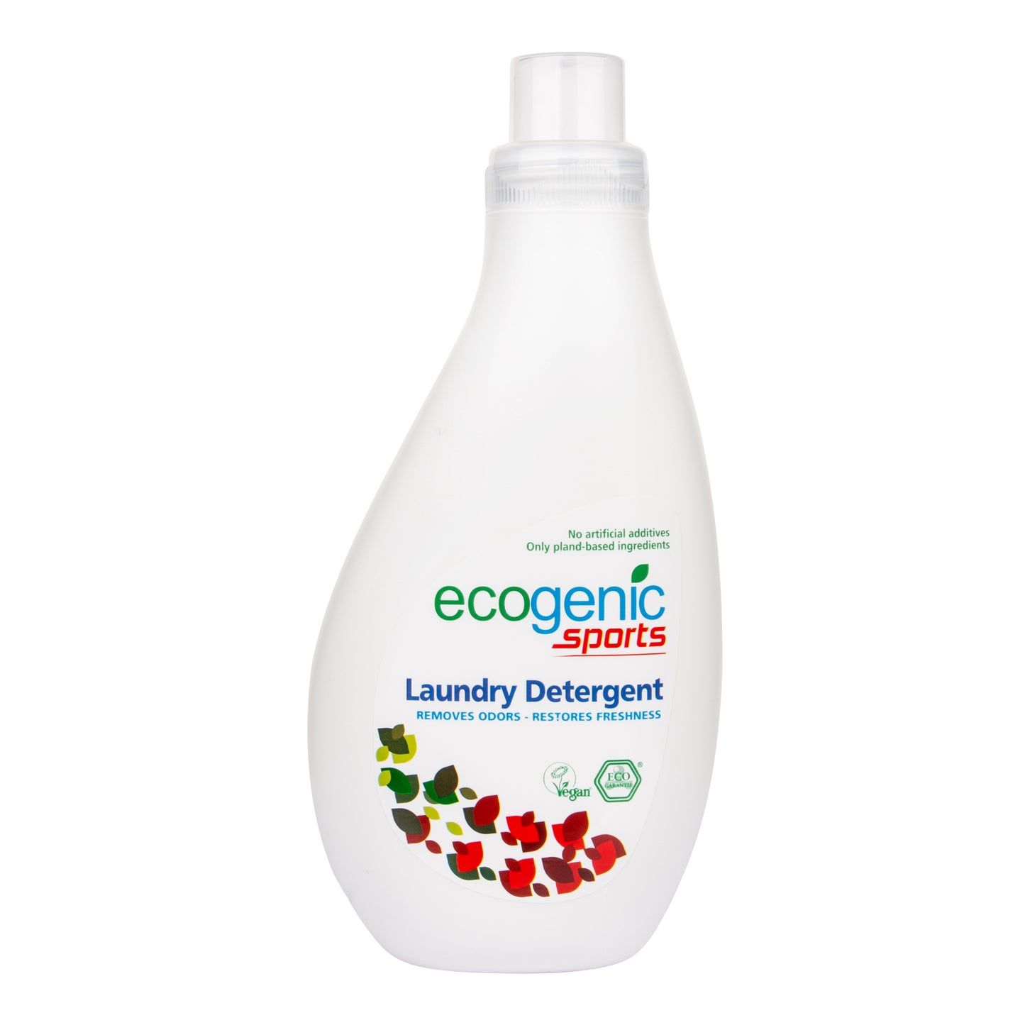 952143 ECOGENIC SPORTS tekutý prací prostředek 1 l-1