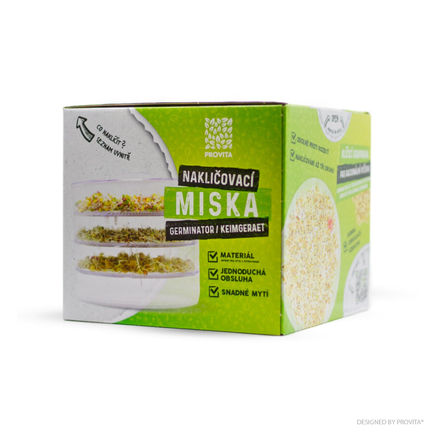 962001 Nakličovací misky PROVITA-1