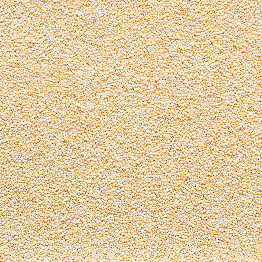 111058 Quinoa 5 kg BIO   COUNTRY LIFE -3