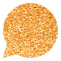 120001 Hrách žlutý půlený BIO-1