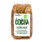 120020 Čočka zelená velká 500 g BIO   COUNTRY LIFE-1