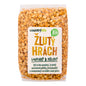 120023 Hrách žlutý půlený 500 g BIO   COUNTRY LIFE-1