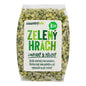 120031 Hrách zelený půlený 500 g BIO   COUNTRY LIFE-1