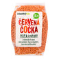 120048 Čočka červená celá loupaná 500 g BIO  COUNTRY LIFE-1