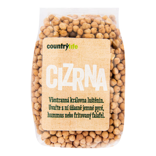 122029 Cizrna 500 g   COUNTRY LIFE-1