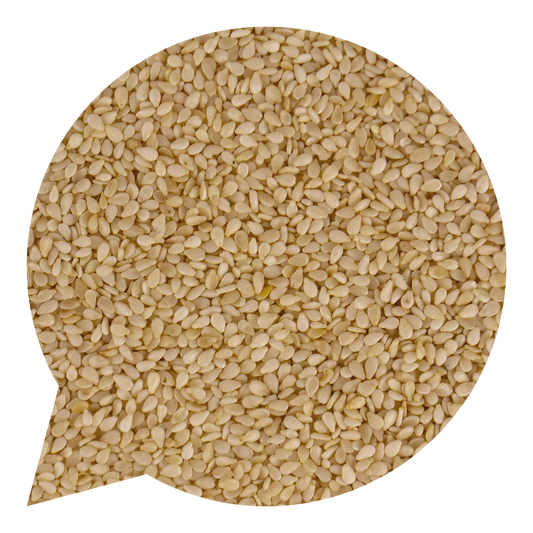 130005 Sezam loupaný BIO-1