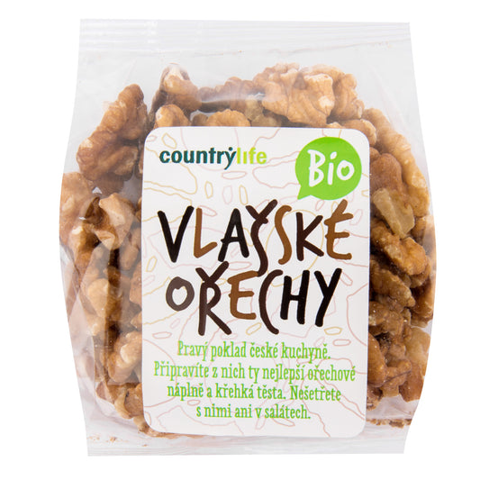 140014 Vlašské ořechy 100 g BIO   COUNTRY LIFE-1