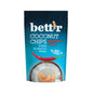 140062 Chipsy kokosové s chilli 70 g BIO   BETT´R-1
