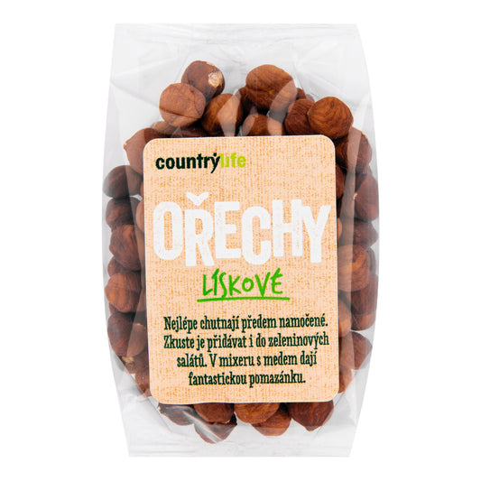142015 Lískové ořechy 100 g   COUNTRY LIFE-1