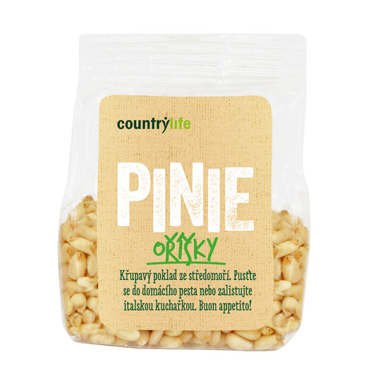 142024 Piniové oříšky 50 g   COUNTRY LIFE-1