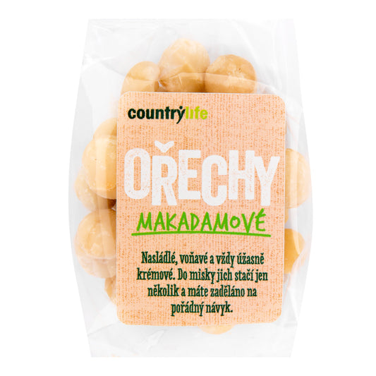 142035 Makadamové ořechy 80 g   COUNTRY LIFE-1