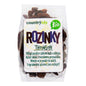 150020 Rozinky Thomson 100 g BIO   COUNTRY LIFE-1