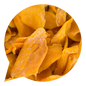 150026 Mango plátky sušené BIO-1