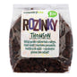 150057 Rozinky Thomson 500 g BIO   COUNTRY LIFE-1
