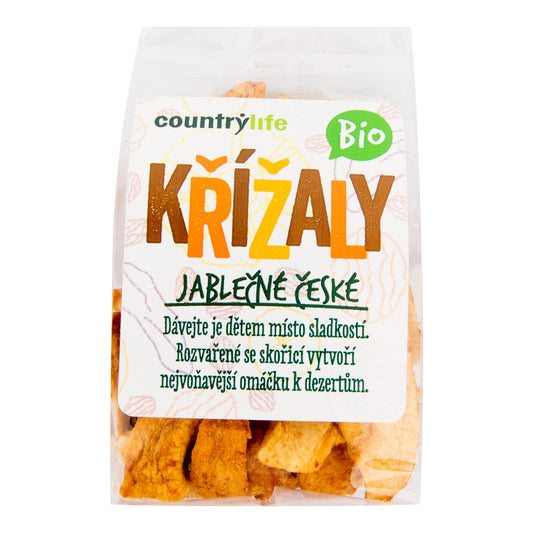 150060 Křížaly jablečné české 60 g BIO   COUNTRY LIFE-1