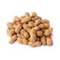 155203 Podzemnice olejná ve skořápce - arašídy balení  650 g   BIO-1